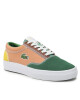 Lacoste Гуменки Jump Serve Lace 123 1 Cma 745CMA00223T3 Grn/Tan - Mera.bg
