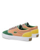 Lacoste Гуменки Jump Serve Lace 123 1 Cma 745CMA00223T3 Grn/Tan - Mera.bg