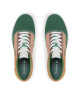Lacoste Гуменки Jump Serve Lace 123 1 Cma 745CMA00223T3 Grn/Tan - Mera.bg