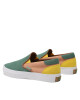Lacoste Гуменки Jump Serve Slip 123 2 Cma 745CMA00263T3 Grn/Tan - Mera.bg
