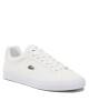 Lacoste Гуменки Lerond pro Bl 123 1 Cma 745CMA005421G Wht/Wht - Mera.bg
