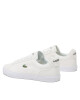 Lacoste Гуменки Lerond pro Bl 123 1 Cma 745CMA005421G Wht/Wht - Mera.bg