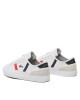 Lacoste Гуменки Sideline Pro Tri 123 2 Cm 745CMA0058407 Wht/Nvy/Re - Mera.bg