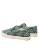 Lacoste Гуменки x Netflix Erkek Jump Serve 745CMA00641X3 Зелен - Mera.bg
