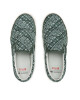 Lacoste Гуменки x Netflix Erkek Jump Serve 745CMA00641X3 Зелен - Mera.bg
