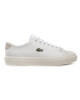 Lacoste Кецове Gripshot 0721 1 Cma 7-41CMA005465T Wht/Off Wht - Mera.bg