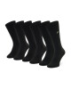 Lacoste Комплект 3 чифта дълги чорапи мъжки RA4261 Black 031 - Mera.bg