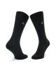 Lacoste Комплект 3 чифта дълги чорапи мъжки RA4261 Black 031 - Mera.bg