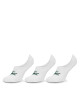 Lacoste Къси чорапи RA7872 Бял - Mera.bg