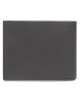 Lacoste Малък мъжки портфейл S Slim Billfold Id Slot NH1407FG Черен - Mera.bg