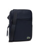Lacoste Мъжка чантичка M Flat Crossover Bag NH3308LV Син - Mera.bg