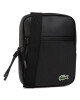 Lacoste Мъжка чантичка NH3307LV Черен - Mera.bg