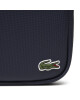 Lacoste Мъжка чантичка NH3307LV Тъмносин - Mera.bg