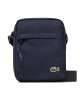 Lacoste Мъжка чантичка NH4102NE Тъмносин - Mera.bg