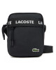 Lacoste Мъжка чантичка NU4686NZ Черен - Mera.bg