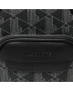 Lacoste Мъжка чантичка S Crossover Bag NH4409LX Черен - Mera.bg