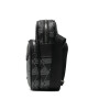Lacoste Мъжка чантичка S Crossover Bag NH4409LX Черен - Mera.bg