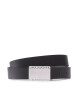 Lacoste Мъжки колан RC4060 Черен - Mera.bg
