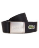 Lacoste Мъжки колан RC2012 Черен - Mera.bg