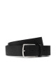 Lacoste Мъжки колан RC4005 Черен - Mera.bg