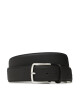 Lacoste Мъжки колан RC4009 Black 000 - Mera.bg