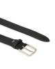 Lacoste Мъжки колан RC4009 Black 000 - Mera.bg