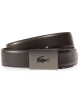 Lacoste Мъжки колан RC4010 Black 000 - Mera.bg