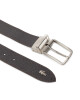 Lacoste Мъжки колан RC4021 Marron 028 - Mera.bg