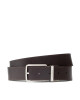 Lacoste Мъжки колан RC4021 Marron 028 - Mera.bg