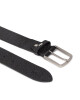 Lacoste Мъжки колан RC4044 Black 000 - Mera.bg