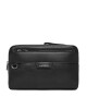 Lacoste Несесер NH5046OI Черен - Mera.bg