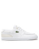 Lacoste Обувки Bayliss Deck 0722 1 Cma 7-43CMA001665T Wht/Off Wht - Mera.bg