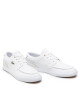 Lacoste Обувки Bayliss Deck 0722 1 Cma 7-43CMA001665T Wht/Off Wht - Mera.bg