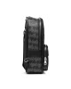 Lacoste Раница Body Bag NH4131LX Monogram Noir Gris H45 - Mera.bg