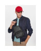 Lacoste Раница Body Bag NH4131LX Monogram Noir Gris H45 - Mera.bg