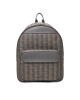 Lacoste Раница NH3649LX Сив - Mera.bg
