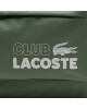 Lacoste Раница NU4220NZL75 Frene Blanc - Mera.bg