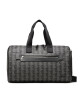 Lacoste Сак Boston Bag NU4259LX Сив - Mera.bg