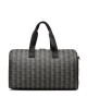 Lacoste Сак Boston Bag NU4259LX Сив - Mera.bg