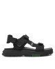 Lacoste Сандали Suruga 747CFA0015 Черен - Mera.bg
