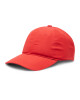 Lacoste Шапка с козирка RK2662 Rouge 240 - Mera.bg