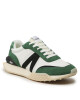 Lacoste Сникърси L-Spin Deluxe 0722 1 Sma 7-43SMA0066082 Wht/Grn - Mera.bg