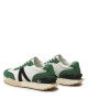 Lacoste Сникърси L-Spin Deluxe 0722 1 Sma 7-43SMA0066082 Wht/Grn - Mera.bg