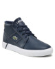 Lacoste Сникърси Gripshot Chukka 01201 Cma 7-40CMA0024J18 Nvy/Off Wht - Mera.bg