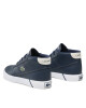 Lacoste Сникърси Gripshot Chukka 01201 Cma 7-40CMA0024J18 Nvy/Off Wht - Mera.bg