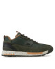 Lacoste Сникърси Urban Breaker Lo 2221 Cma 7-44CMA00261X3 Каки - Mera.bg