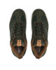 Lacoste Сникърси Urban Breaker Lo 2221 Cma 7-44CMA00261X3 Каки - Mera.bg