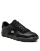 Lacoste Сникърси Court-Master Pro 2222 Sma 744SMA008402H Черен - Mera.bg