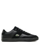 Lacoste Сникърси Court-Master Pro 2222 Sma 744SMA008402H Черен - Mera.bg