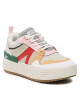 Lacoste Сникърси L002 Wntr 222 1 Sfa 7-44SFA00221S4 Gry/Grn - Mera.bg